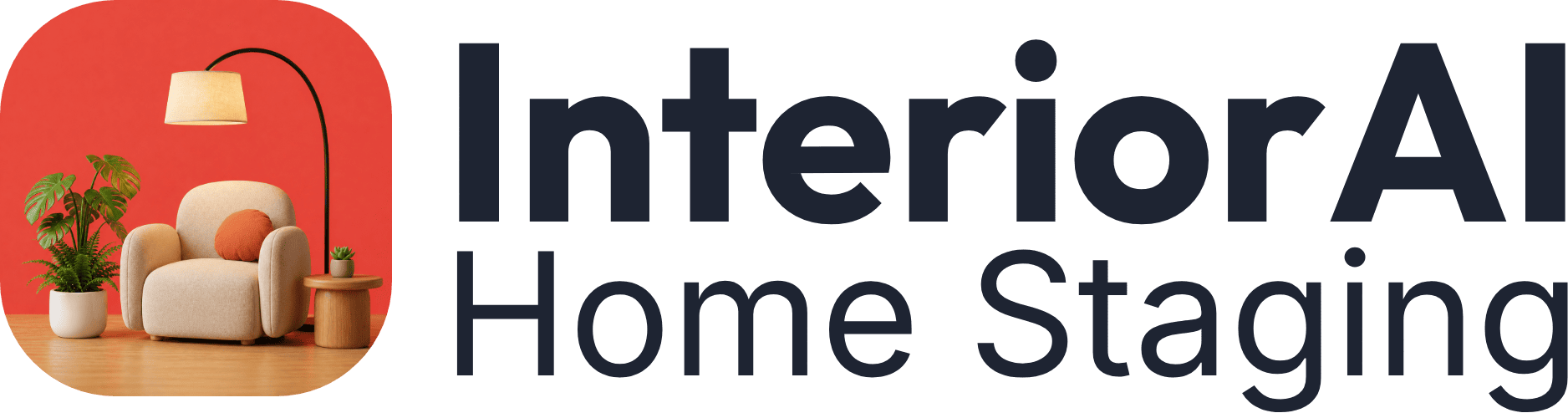 Interior AI — Home Staging